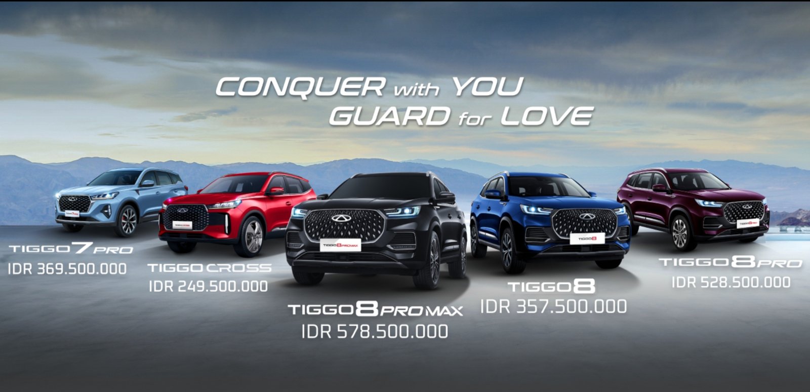Chery TIGGO Cross Sport 1.5T Hadir di Jawa Tengah 16 Screenshot 20250822 135451 Gallery