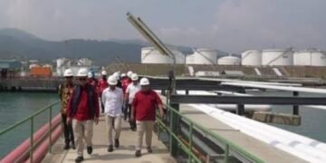 Kejagung Sita Kilang Minyak Riza Chalid Aset Triliunan Terkuak di Cilegon 1 Kejagung Sita Kilang Minyak Riza Chalid Aset Triliunan Terkuak di Cilegon