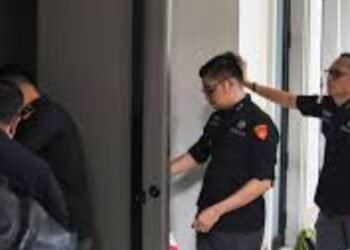 Kejagung Bongkar Jurus Riza Chalid Sembunyikan Aset Korupsi