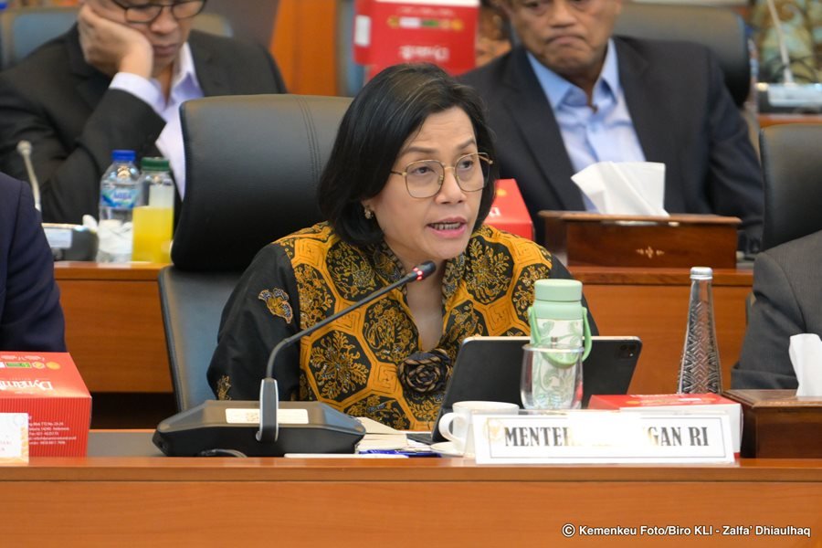 LKPP 2024 Raih Opini WTP Kesembilan Berturut-turut 15 Zalfa 5 1