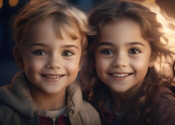 Peran Dominan Genetika Ibu dalam Obesitas Anak Terungkap dari Studi Terbaru 13 Peran Dominan Genetika Ibu dalam Obesitas Anak Terungkap dari Studi Terbaru