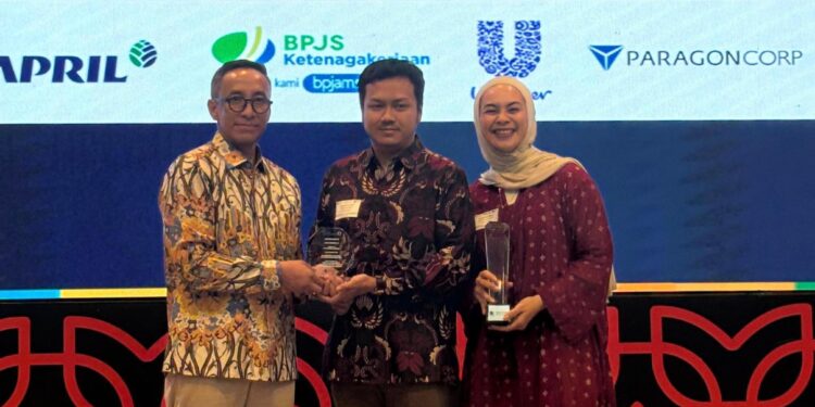 pertamina raih top 6 innovators di indonesia dalam sdg innovation accelerator for young professional