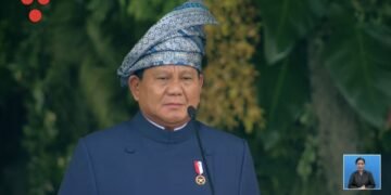 Indonesia Kaya Logam Tanah Jarang, Kunci Modernisasi Alutsista Menurut Presiden Prabowo 1 Indonesia Kaya Logam Tanah Jarang, Kunci Modernisasi Alutsista Menurut Presiden Prabowo
