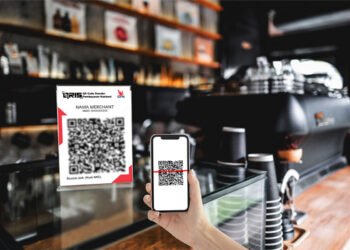 Warga Indonesia Bisa Pakai QRIS di Jepang Mulai HUT RI