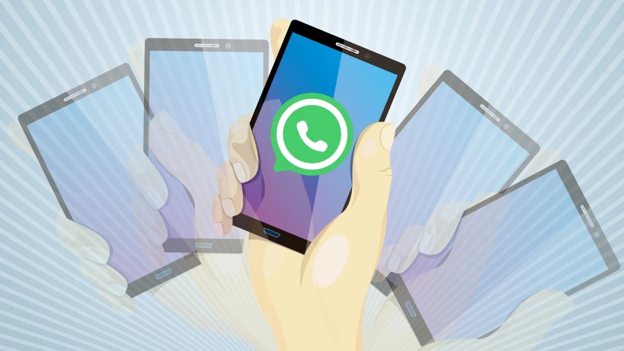 Waspada Penipuan, WhatsApp Blokir 6,8 Juta Akun dalam Enam Bulan Terakhir