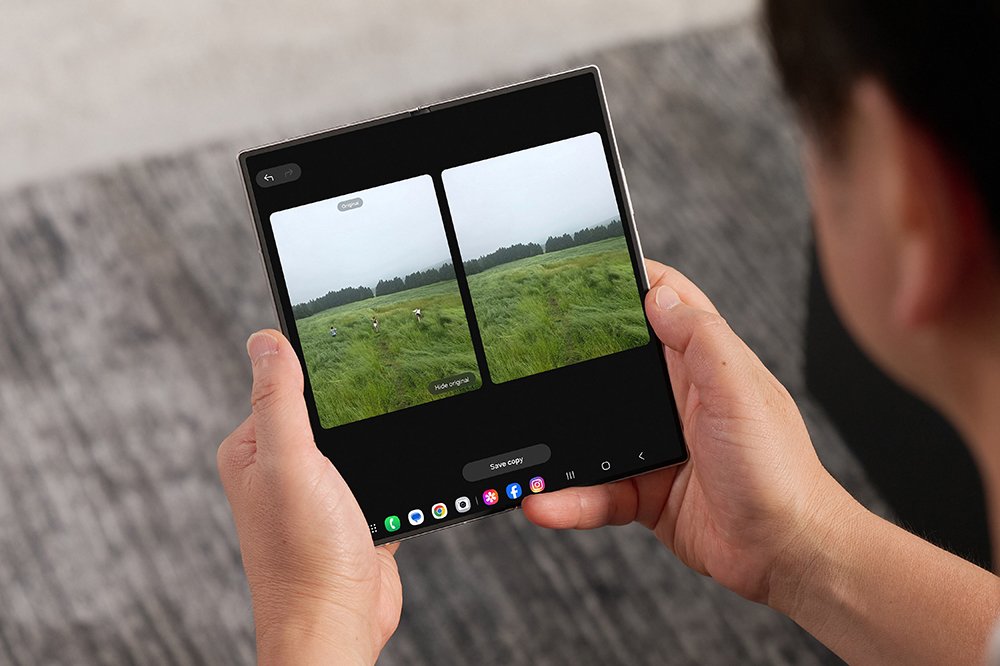 Galaxy Watch8 Series Resmi Diluncurkan di Indonesia 16 03 Google Gemini di Galaxy Foldable dan Galaxy Watch8