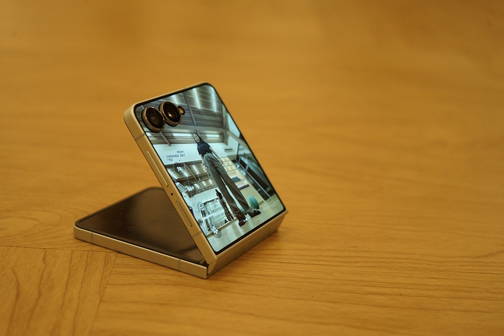 Galaxy Watch8 Series Resmi Diluncurkan di Indonesia 15 04 Google Gemini di Galaxy Foldable dan Galaxy Watch8
