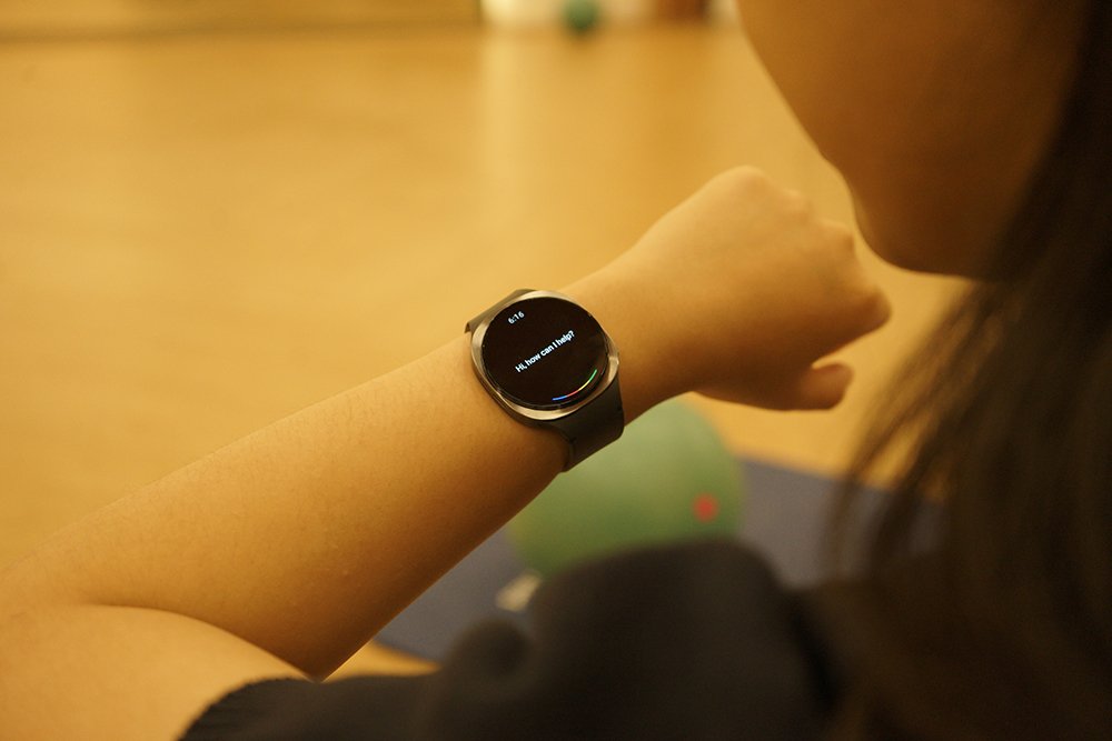Galaxy Watch8 Series Resmi Diluncurkan di Indonesia 17 05 Google Gemini di Galaxy Foldable dan Galaxy Watch8