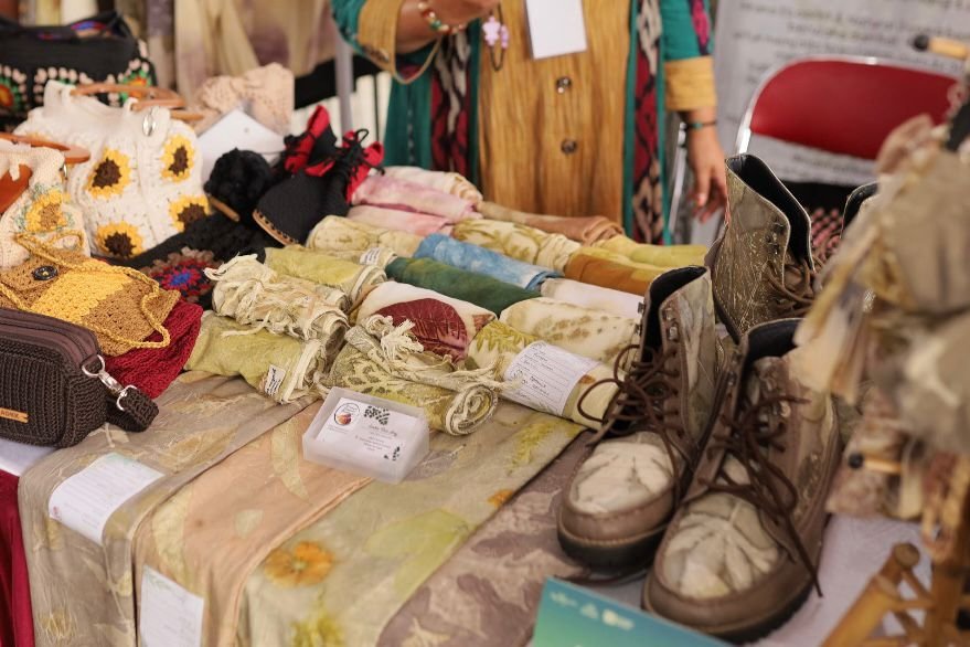 Kemenpar dan Pramana Craft Wujudkan Aksi Kreatif Peduli Lingkungan 15 FOTO 3 Kemenpar Pramana Craft Gelar Bazaar Merdeka