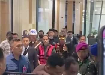 Sidang Praperadilan Nadiem Makarim Dimulai Awal Oktober