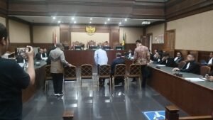 Istri Hakim non Aktif Djuyamto Jadi Saksi di Sidang Tipikor 15 IMG 20250917 105705