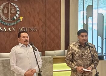 Menteri PKP Ungkap 15 Kasus Hukum di Lingkungan Kementerian PKP
