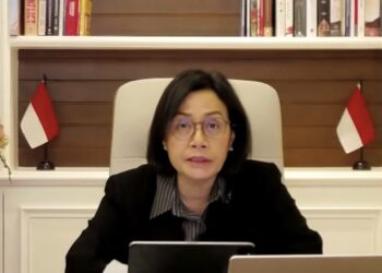 Pemerintah Tegaskan Belanja Negara untuk Pemerataan