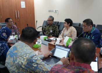 Pengadaan Strategis LKPP Dukung Program Pemerintah. 18 Pengadaan Strategis LKPP Dukung Program Pemerintah.