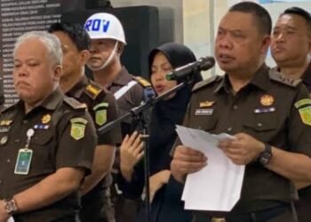 Kejagung Periksa Pejabat Bank Mandiri dalam Korupsi Pertamina