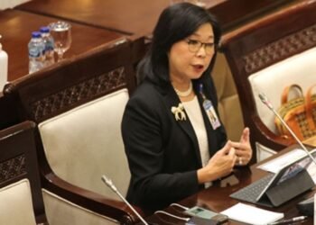 KPK Periksa Filianingsih Terkait Korupsi CSR