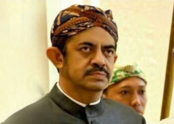 Kejagung Kirim Red Notice Riza Chalid Sudah Diserahkan Interpol