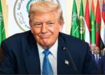 Trump Gandeng Prabowo Cari Solusi Gaza