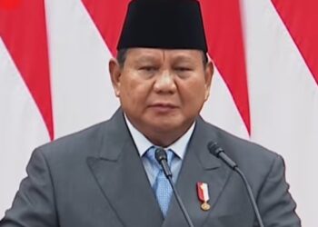 Prabowo Segera Umumkan Komite Reformasi Polri
