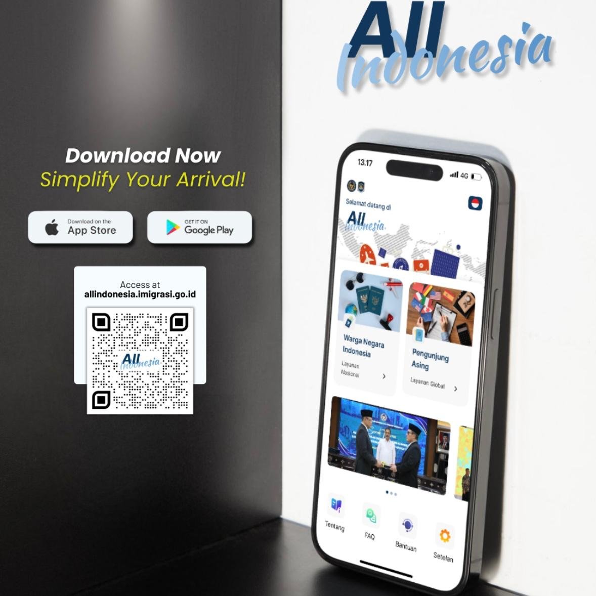 Aplikasi All Indonesia Permudah Masuknya Wisatawan 15 cc09dd4b 348f 42f5 9afe 2685e63002e1 1