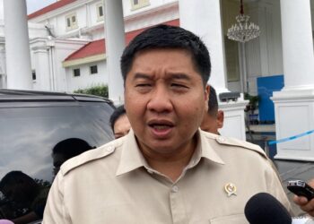 Menteri PKP Usul Aset Rampasan BLBI Dijadikan Rumah Susun Bersubsidi