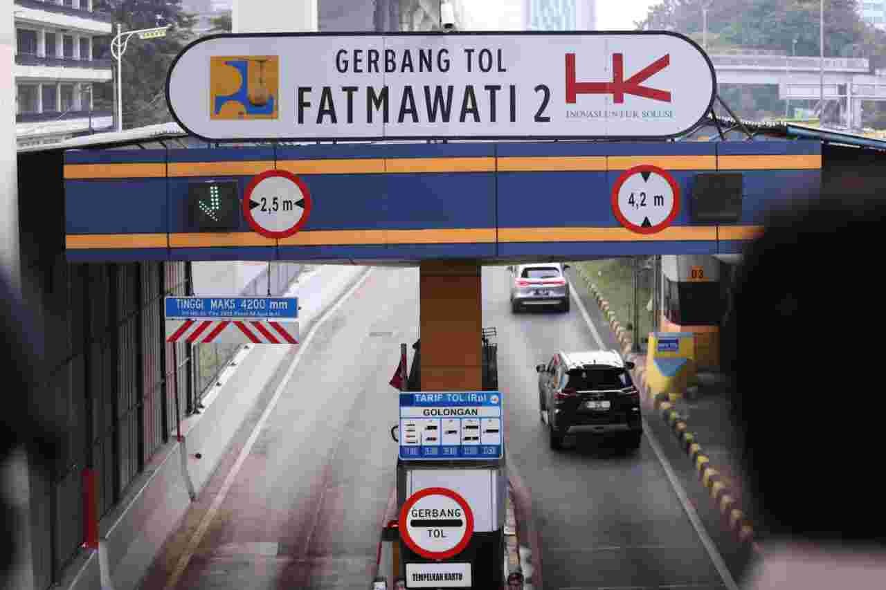 Jalur Gratis Fatmawati: Solusi Urai Kemacetan 15 siaranpers pemprov dki 20250915195734 cg8hd9 323