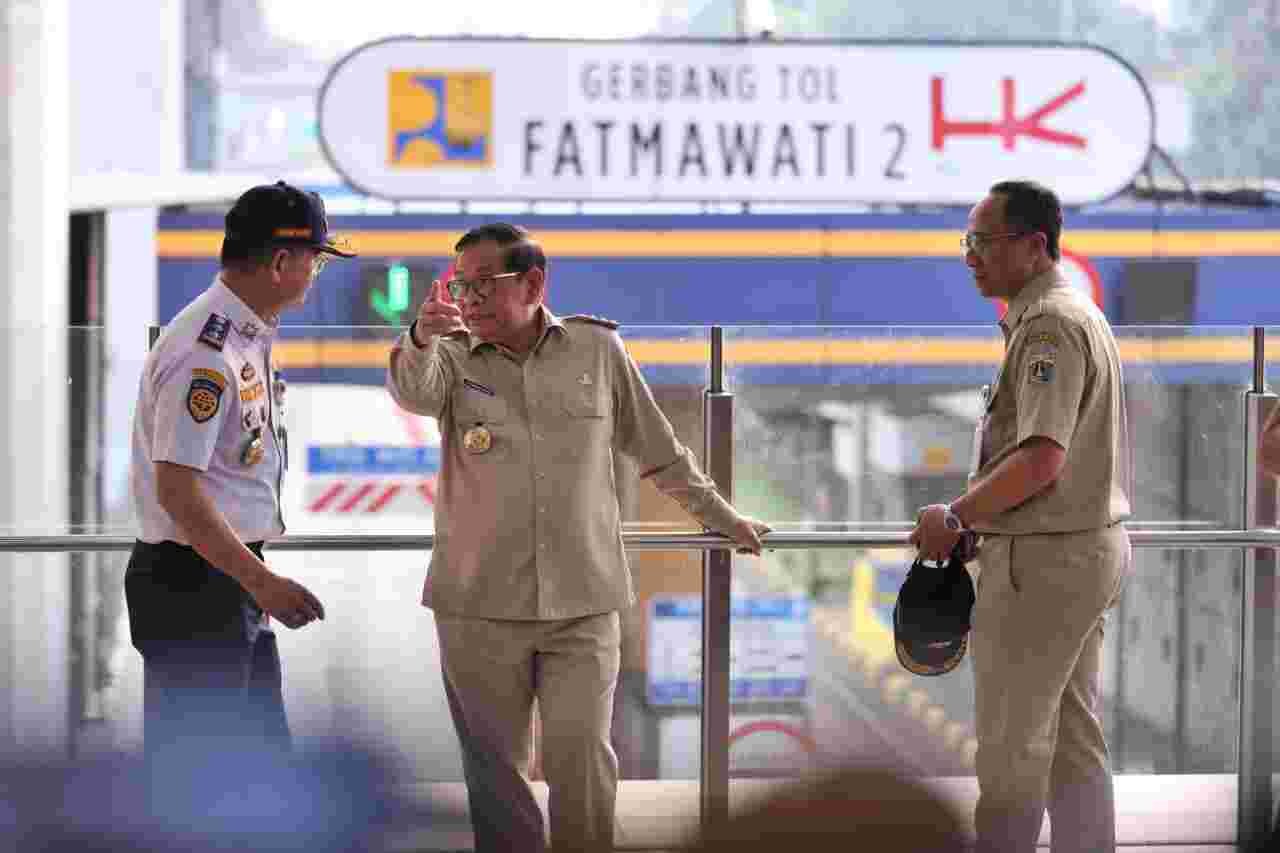 Jalur Gratis Fatmawati: Solusi Urai Kemacetan 16 siaranpers pemprov dki 20250915195740 f833gv 183