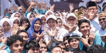 Sekolah Garuda Resmi Diluncurkan, Targetkan 20 Sekolah Baru