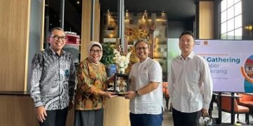 BNI Jalin Kerja Sama Pembiayaan BNI Griya FLPP dengan Properti