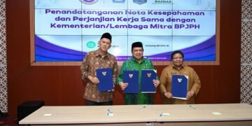 Wamenkeu Dorong Sinergi Pembiayaan Produk Halal