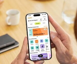 BNI Dukung Penuh Ekspansi QRIS Lintas Negara 17 BNI Dukung Penuh Ekspansi QRIS Lintas Negara
