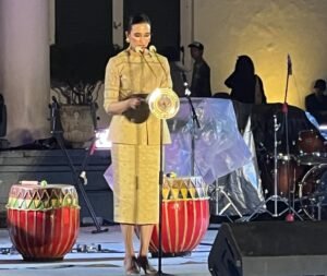 Melodi Nusantara” Warnai Langit Kota Tua: Festival CoCF 2025 Rayakan Harmoni Budaya Indonesia 15 IMG 20251011 WA0001 1