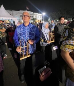 Melodi Nusantara” Warnai Langit Kota Tua: Festival CoCF 2025 Rayakan Harmoni Budaya Indonesia 17 IMG 20251011 WA0002 1
