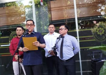 Korupsi Pertamina: Kejagung Limpahkan Berkas ke PN Jakpus