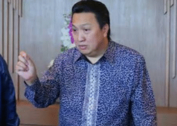 Bos PT Adaro Boy Thohir Berpeluang Diperiksa Kejagung dan Dihadirkan di Sidang Korupsi Pertamina 17 Terungkap di Sidang Dakwaan Korupsi Pertamina, PT Adaro Milik Boy Thohir Terima Rp 168 Miliar