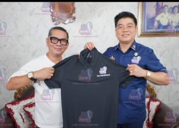 Bung Ropan Rekomendasikan 4 Kandidat Pelatih Timnas yang Layak Gantikan Patrick Kluivert 16 Bung Ropan Rekomendasikan 4 Kandidat Pelatih Timnas yang Layak Gantikan Patrick Kluivert