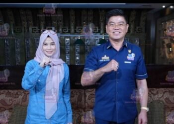 Jihan Fahira: Primus Yustisio Naik KRL ke Kantor Bukan Pencitraan 15 Jihan Fahira: Primus Yustisio Naik KRL ke Kantor Bukan Pencitraan