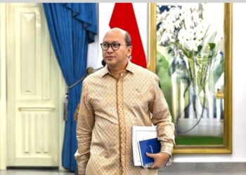 Rosan Roeslani: Kerja Sama dengan Eropa Bisa Gandakan Nilai Perdagangan