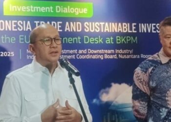 Freeport McMoran Setuju Melepas 12 Persen Saham Gratis Untuk Indonesia