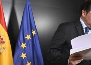 Spanyol Embargo Senjata Penuh Terhadap Israel, larang Ekspor dan Impor 16 Spanyol Embargo Senjata Penuh Terhadap Israel, larang Ekspor dan Impor