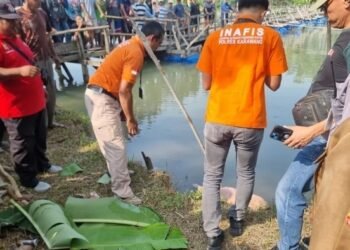Pembunuhan Sadis Pegawai Minimarket Karawang, Pelaku Ditangkap di Purwakarta 15 Pembunuhan Sadis Pegawai Minimarket  Karawang, Pelaku Ditangkap di Purwakarta