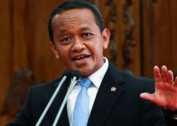 Percepatan Kompensasi Listrik dan BBM Disepakati Pemerintah Senilai 55 Triliun 18 Percepatan Kompensasi Listrik dan BBM  Disepakati Pemerintah Senilai 55 Triliun