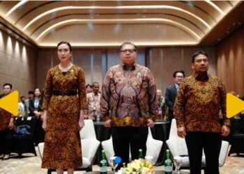 Pemerintah Perkuat Kolaborasi Lintas Sektor untuk Wujudkan Ekosistem Pariwisata Nasional yang Tangguh, Berdaya Saing, dan Berkelanjutan