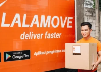 Polisi Usut Dugaan Sindikat Penipuan dengan Modus Driver Aplikasi Lalamove 15 Polisi Usut Dugaan Sindikat Penipuan dengan Modus Driver Aplikasi Lalamove