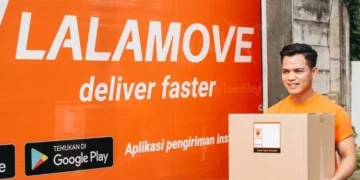 Polisi Usut Dugaan Sindikat Penipuan dengan Modus Driver Aplikasi Lalamove