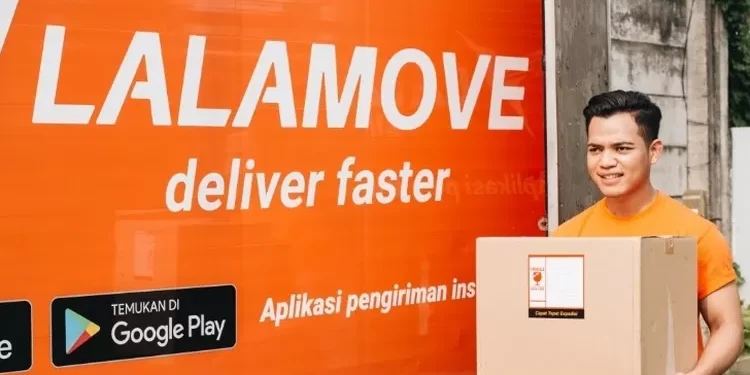 Polisi Usut Dugaan Sindikat Penipuan dengan Modus Driver Aplikasi Lalamove 14 Polisi Usut Dugaan Sindikat Penipuan dengan Modus Driver Aplikasi Lalamove