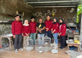 EANK Solo Buktikan UMKM Ekspor Indonesia 17 EANK Solo Buktikan UMKM Ekspor Indonesia