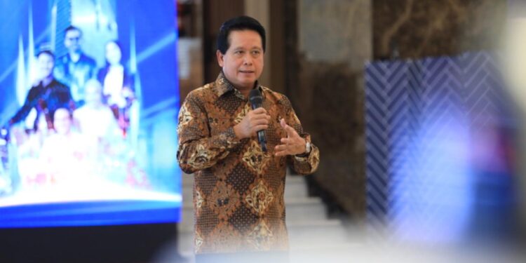 BRI Emiten Terkemuka, Kunci Pertumbuhan Saham