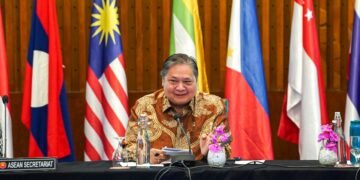 ASEAN DEFA: Komitmen Wujudkan Ekonomi Digital USD2 Triliun