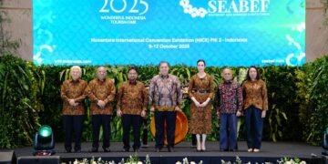 MICE Dorong Pertumbuhan dan Pariwisata Berkelanjutan